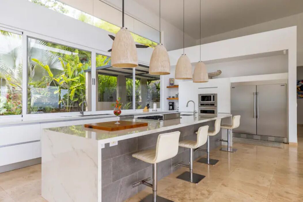 Photo of Kitchen in Dominical