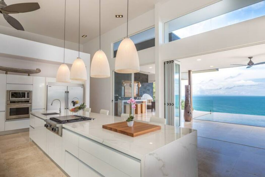 Photo of Kitchen in Dominical