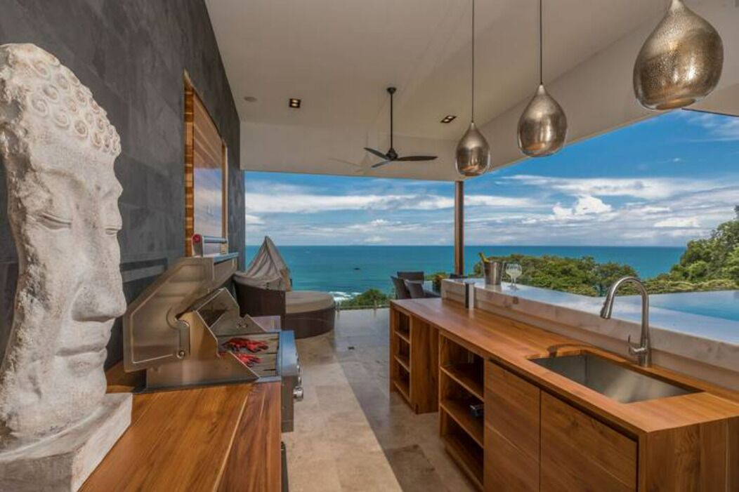 Photo of Outdoor in Dominical