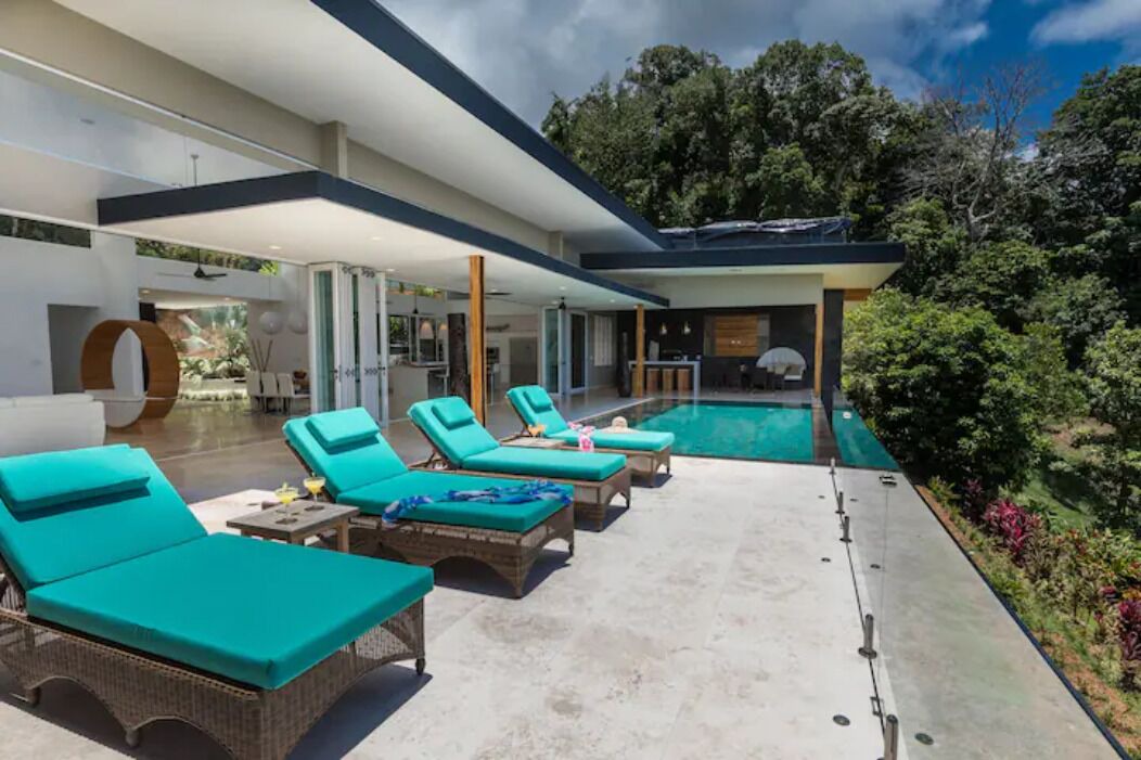 Photo of Outdoor in Dominical