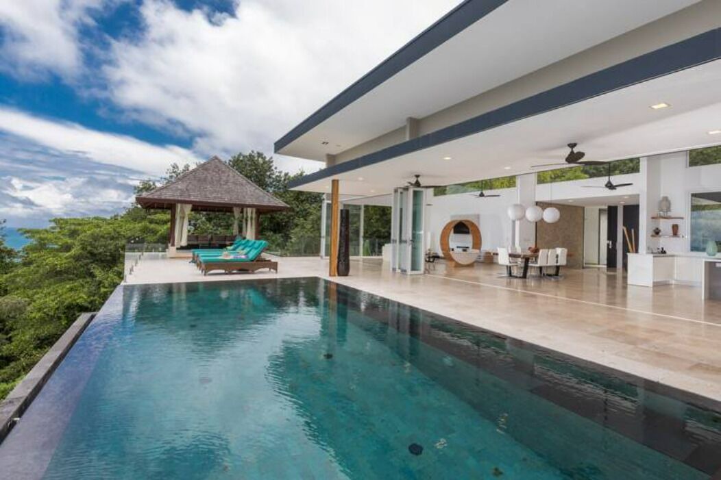 Photo of Outdoor in Dominical