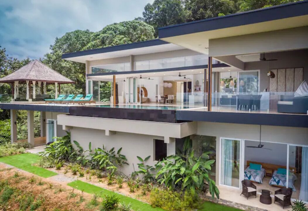 Photo of Outdoor in Dominical