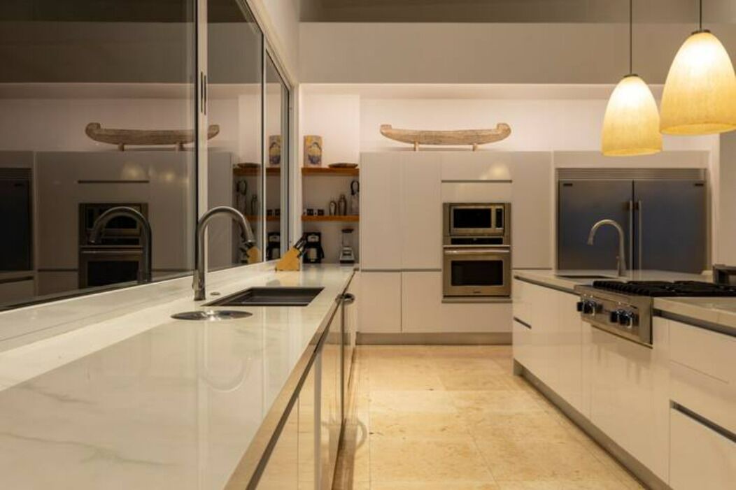 Photo of Kitchen in Dominical