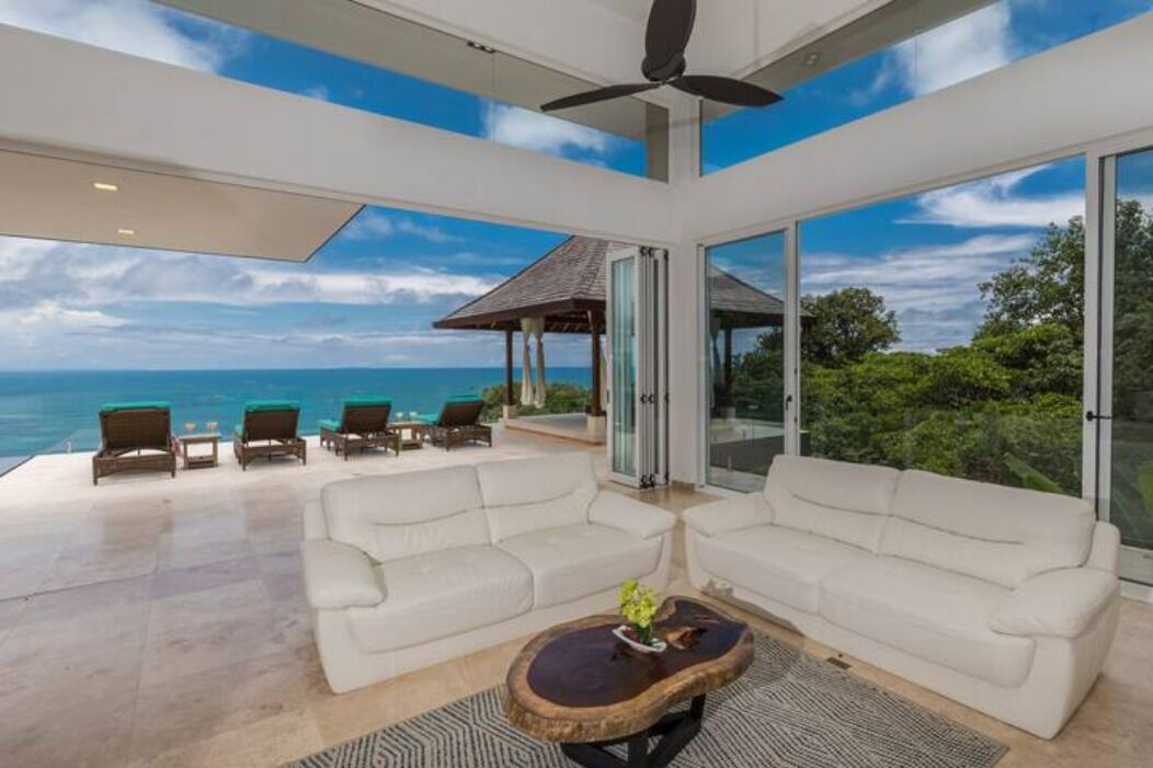 Photo of Patio Balcony in Dominical