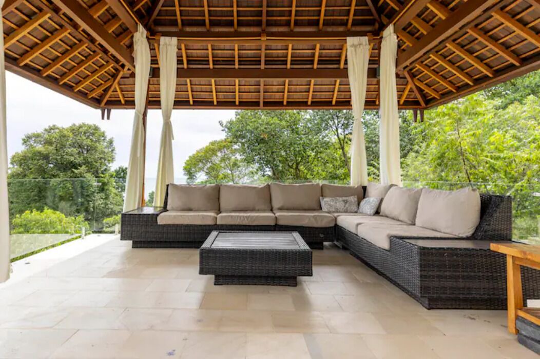 Photo of Patio Balcony in Dominical