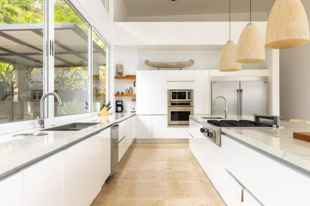 Photo of Kitchen in Dominical