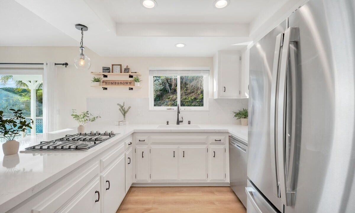 Photo of Kitchen in Thousand Oaks