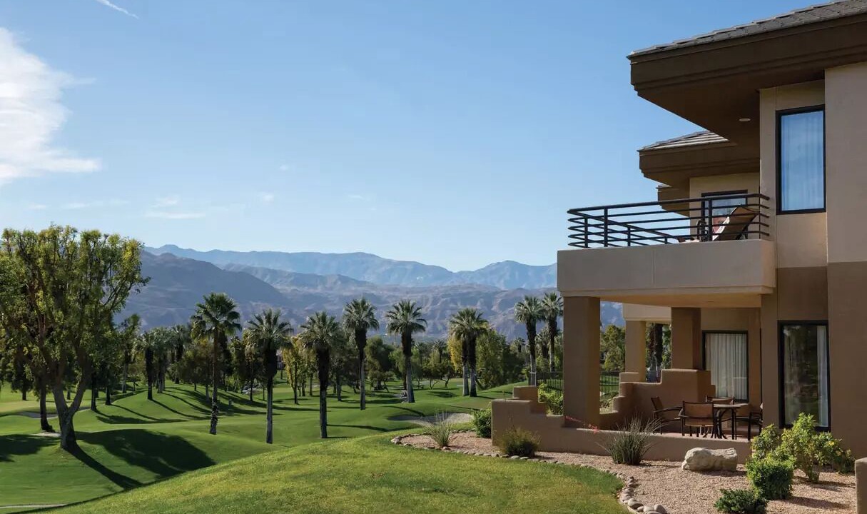 Photo of Outdoor in Palm Desert