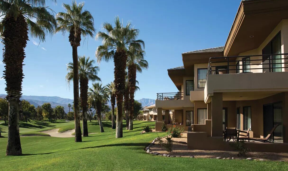 Photo of Outdoor in Palm Desert