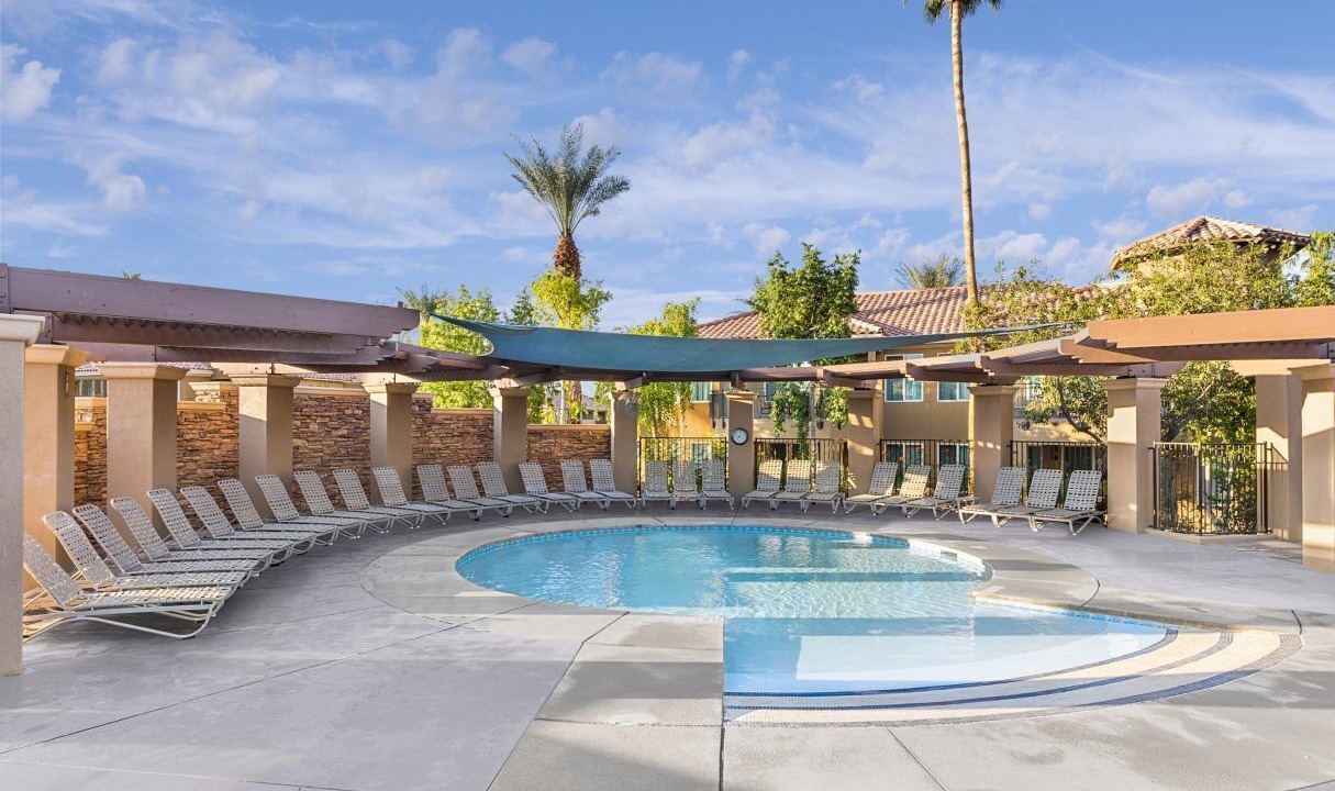 Photo of Outdoor in Palm Desert