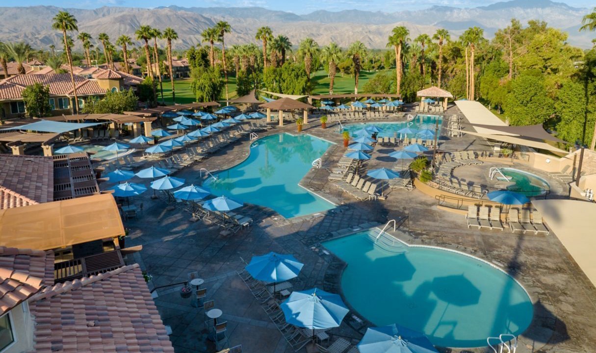 Photo of Outdoor in Palm Desert