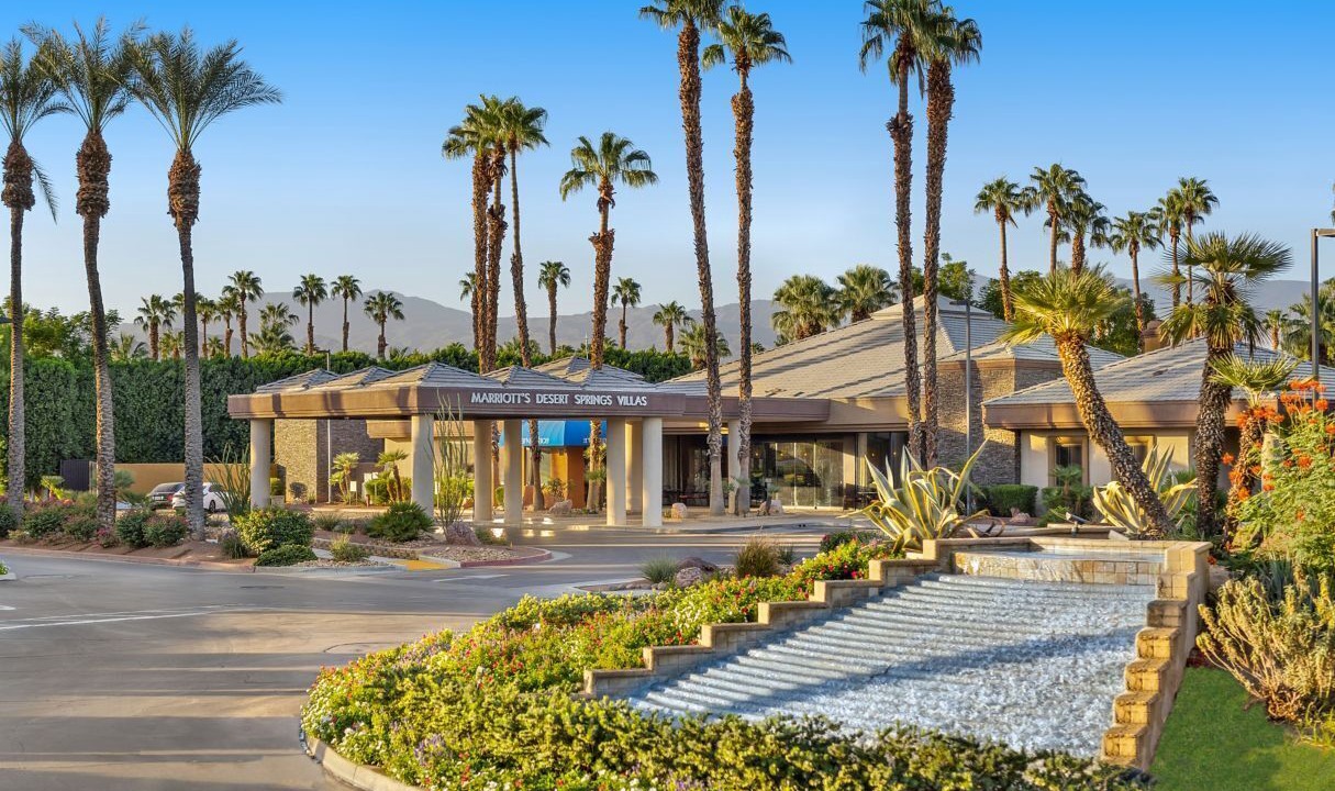Photo of Outdoor in Palm Desert