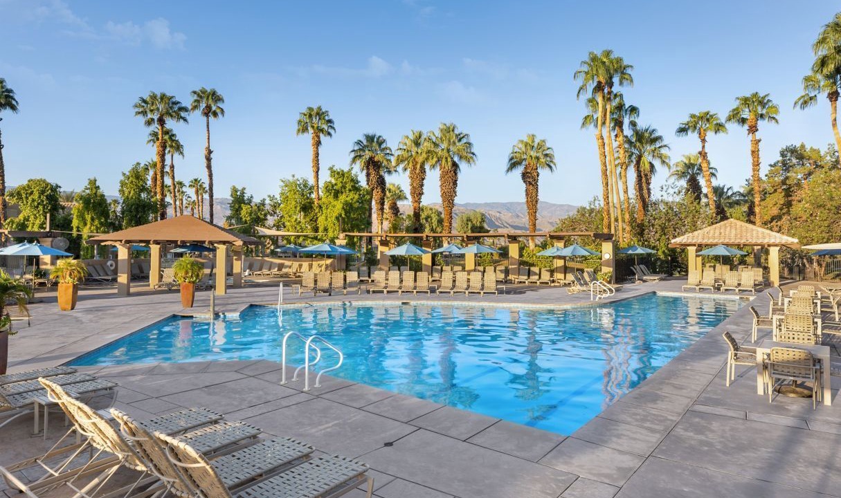 Photo of Outdoor in Palm Desert