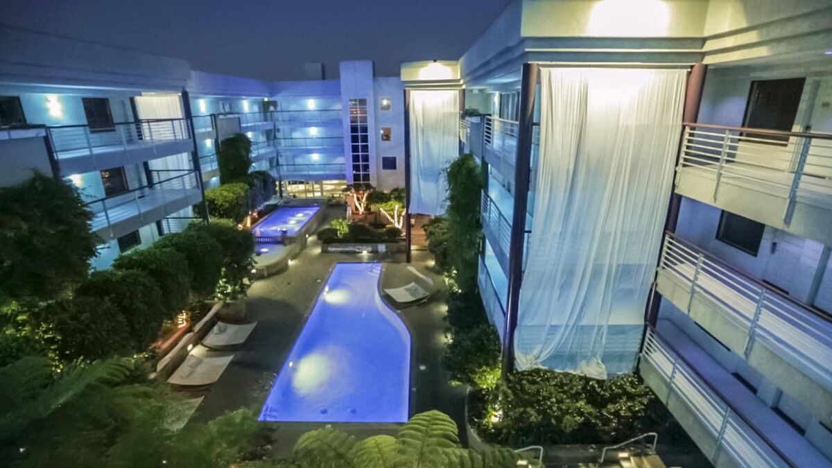 Photo of Outdoor in Cupertino