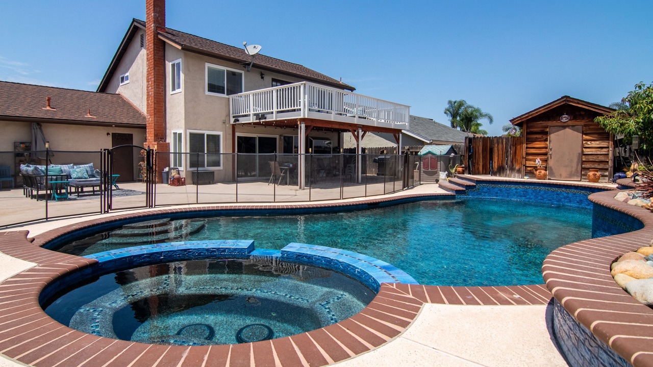 Photo of Outdoor in San Carlos