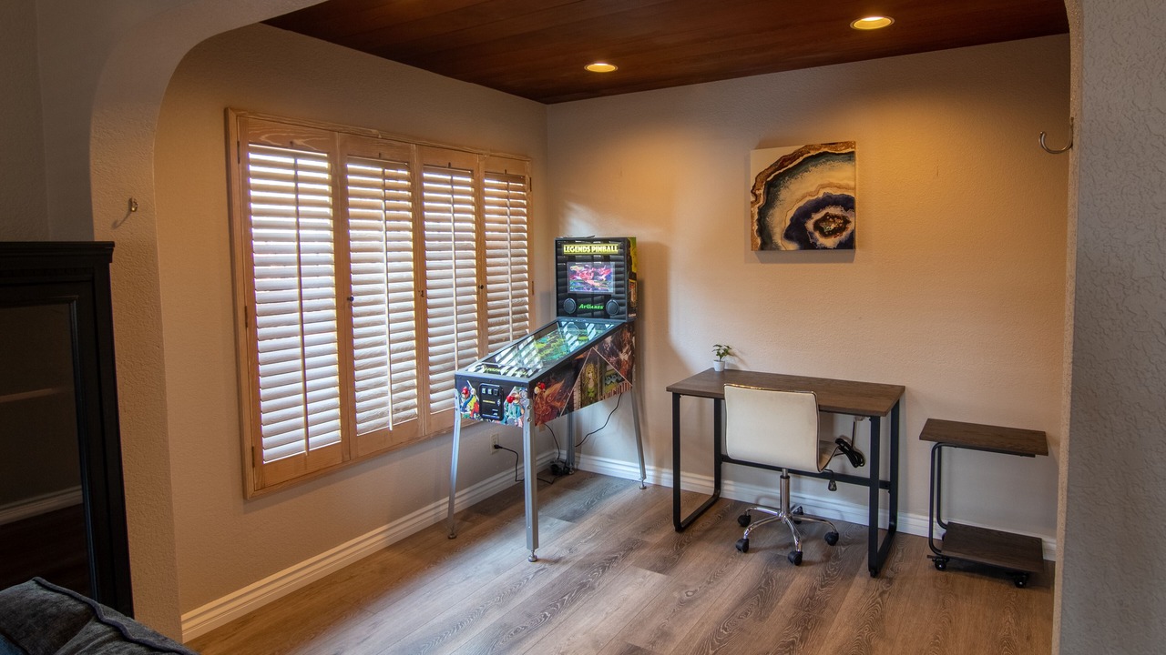 Photo of Bedroom in San Carlos