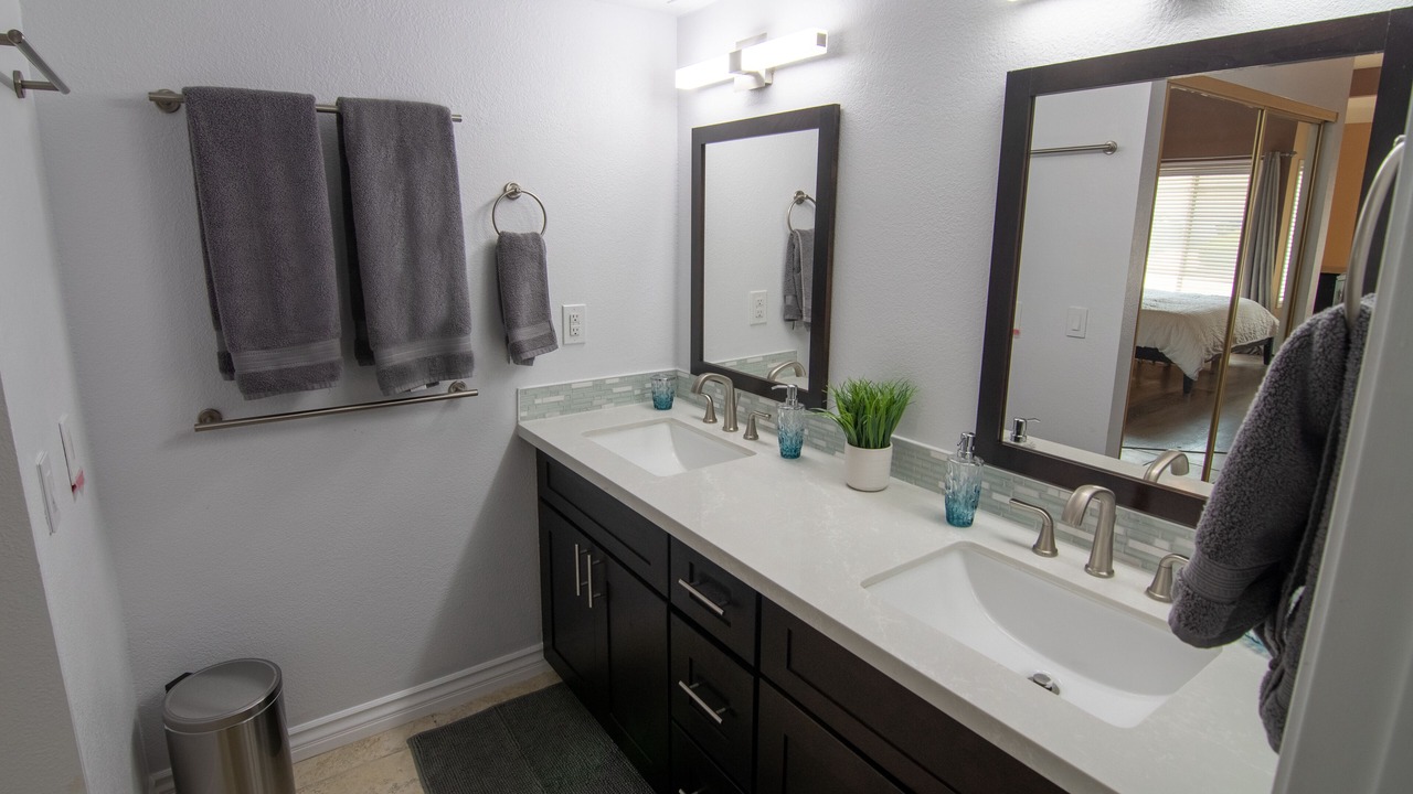 Photo of Bathroom in San Carlos