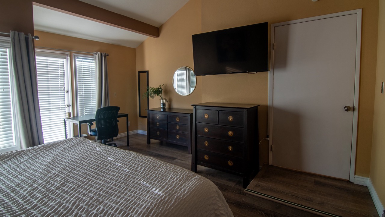 Photo of Bedroom in San Carlos