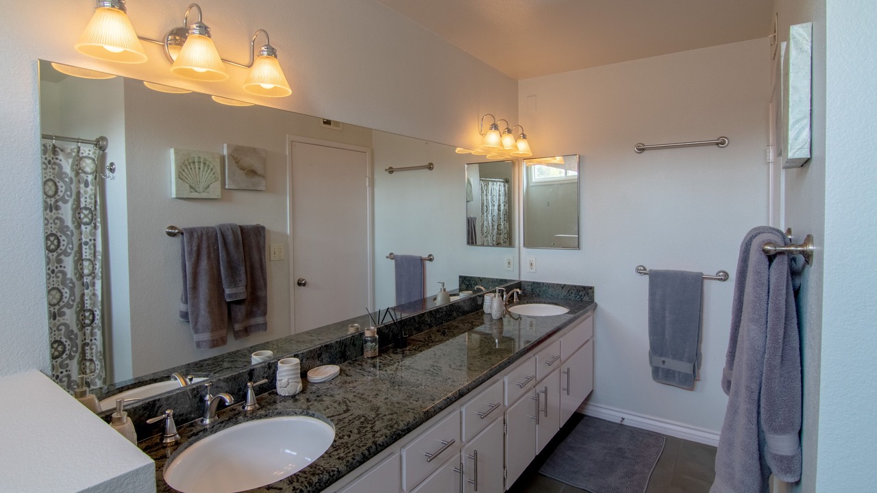 Photo of Bathroom in San Carlos