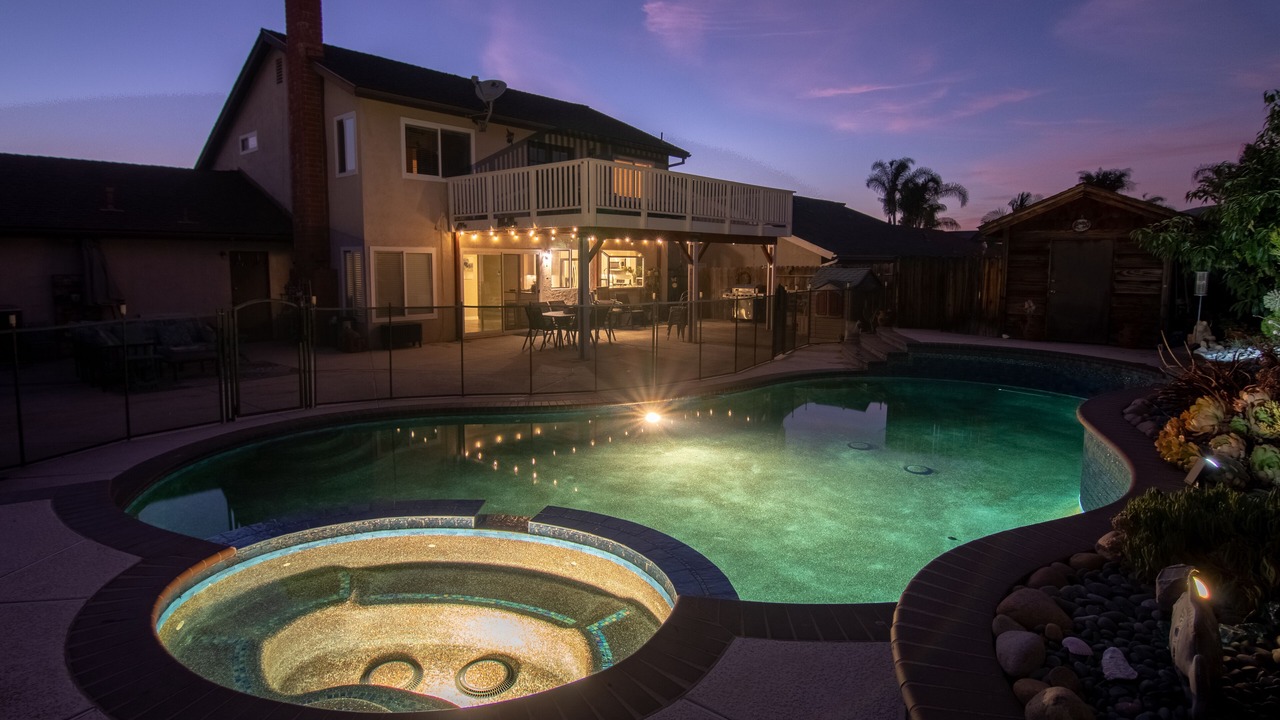 Photo of Outdoor in San Carlos