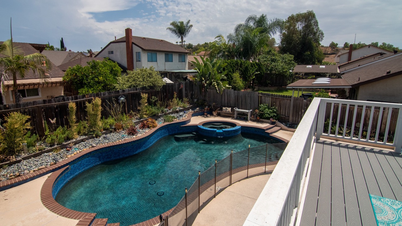 Photo of Outdoor in San Carlos