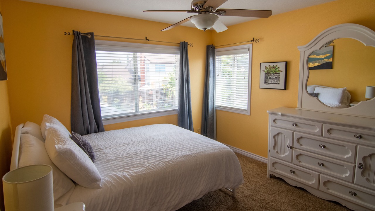 Photo of Bedroom in San Carlos