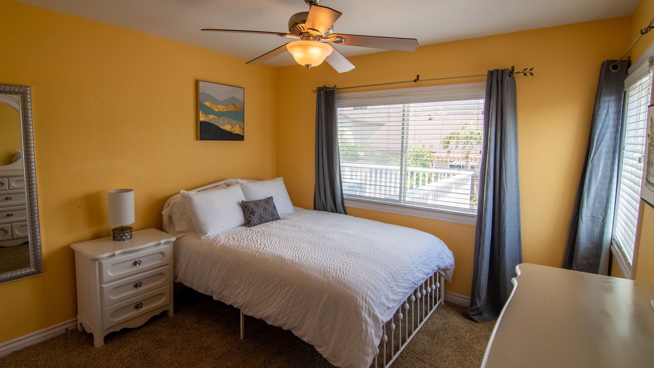 Photo of Bedroom in San Carlos