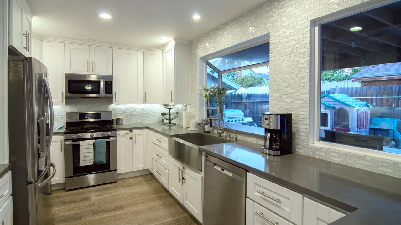 Photo of Kitchen in San Carlos