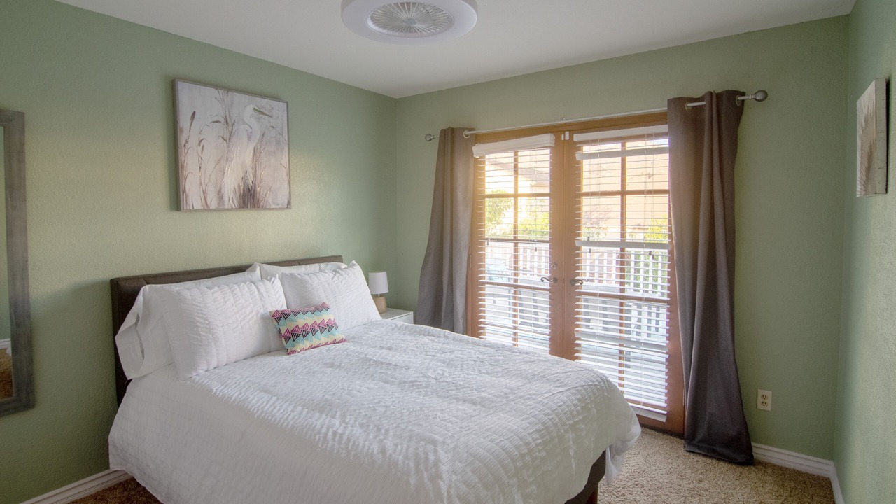 Photo of Bedroom in San Carlos