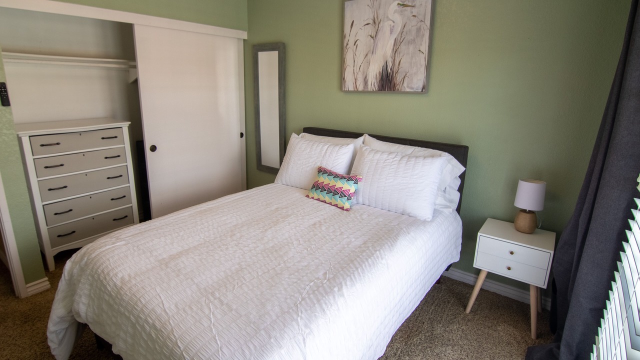 Photo of Bedroom in San Carlos