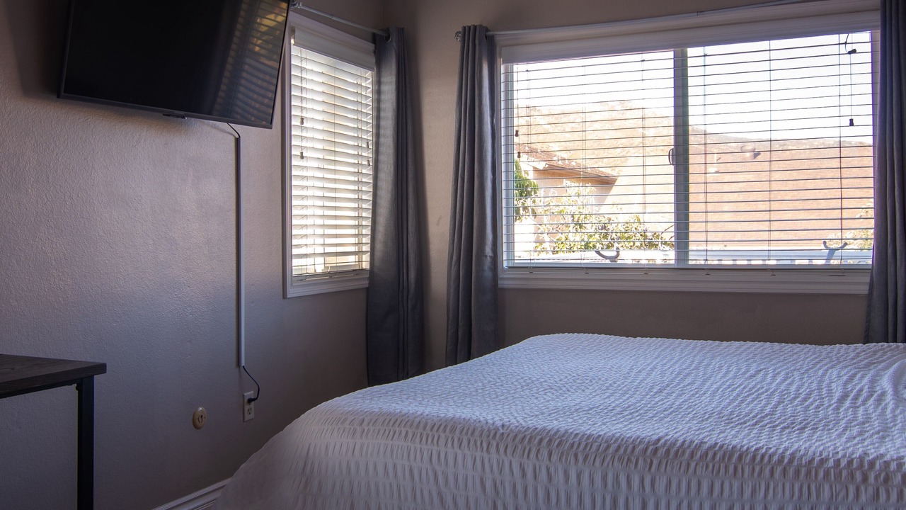 Photo of Bedroom in San Carlos