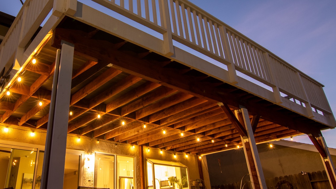 Photo of Outdoor in San Carlos