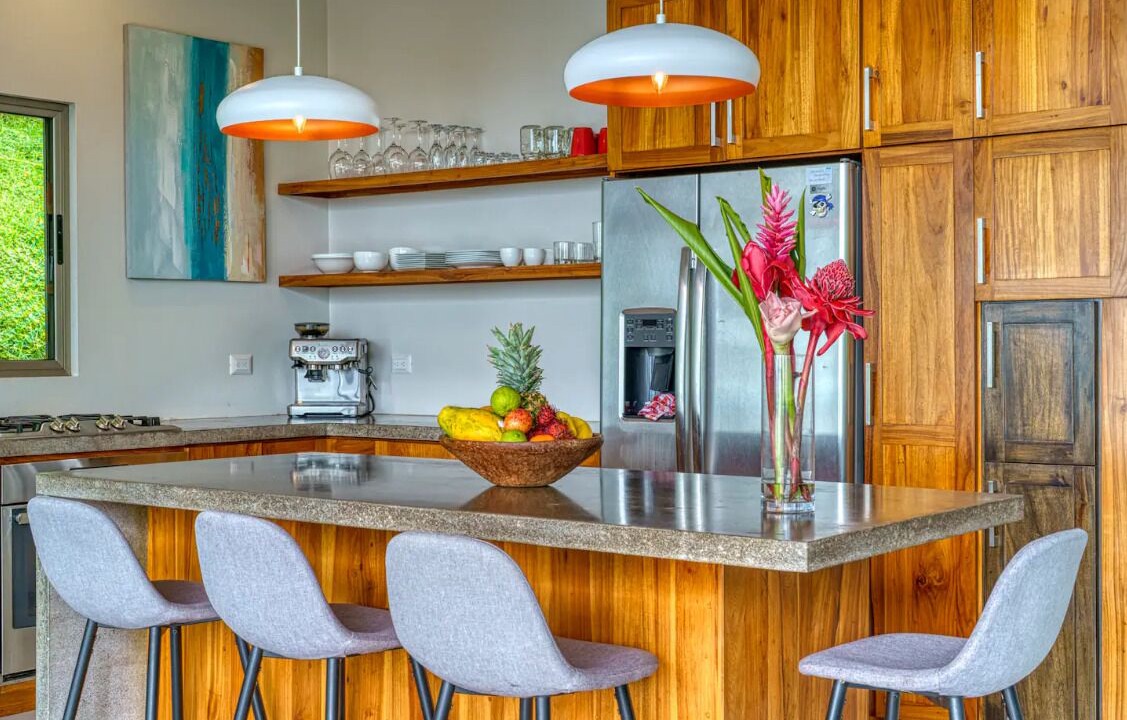 Photo of Kitchen in Ballena