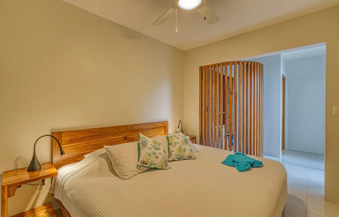 Photo of Bedroom in Ballena