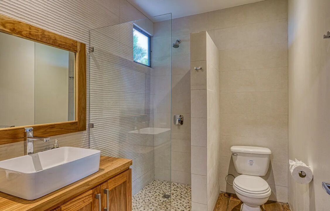 Photo of Bathroom in Ballena