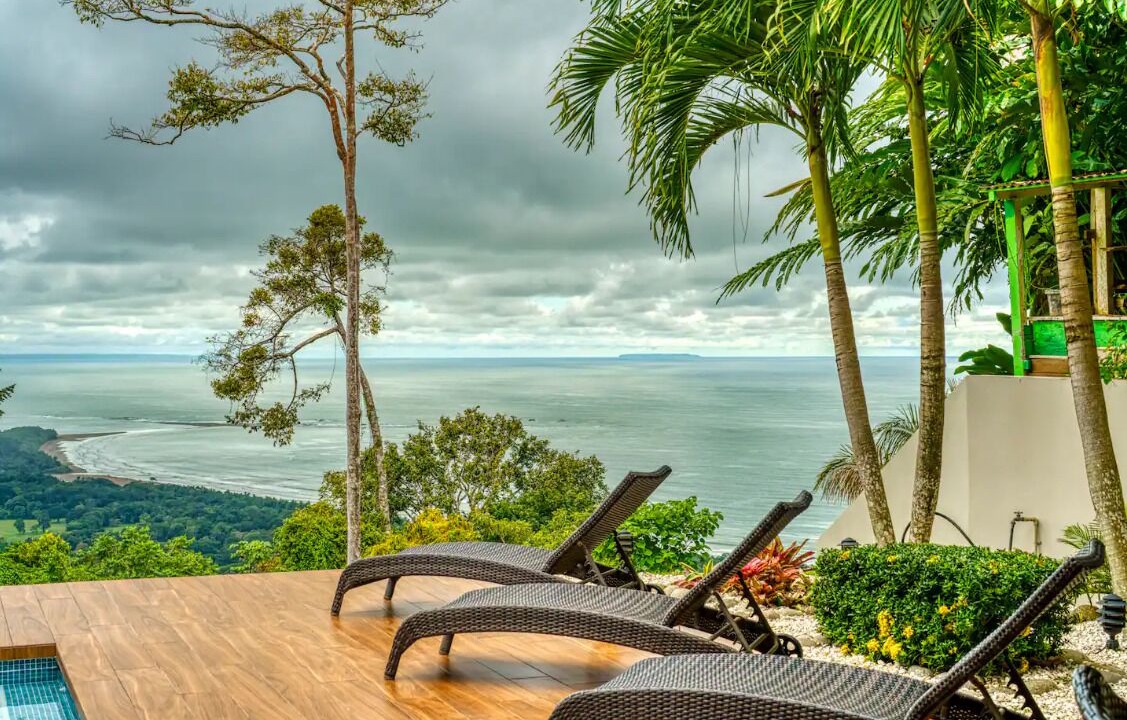 Photo of Patio Balcony in Ballena