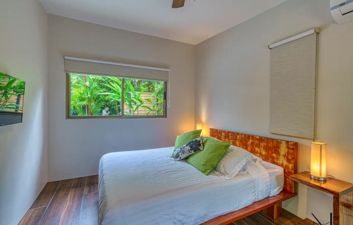 Photo of Bedroom in Ballena