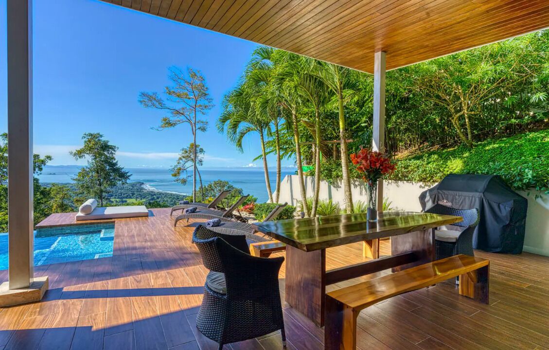 Photo of Outdoor in Ballena