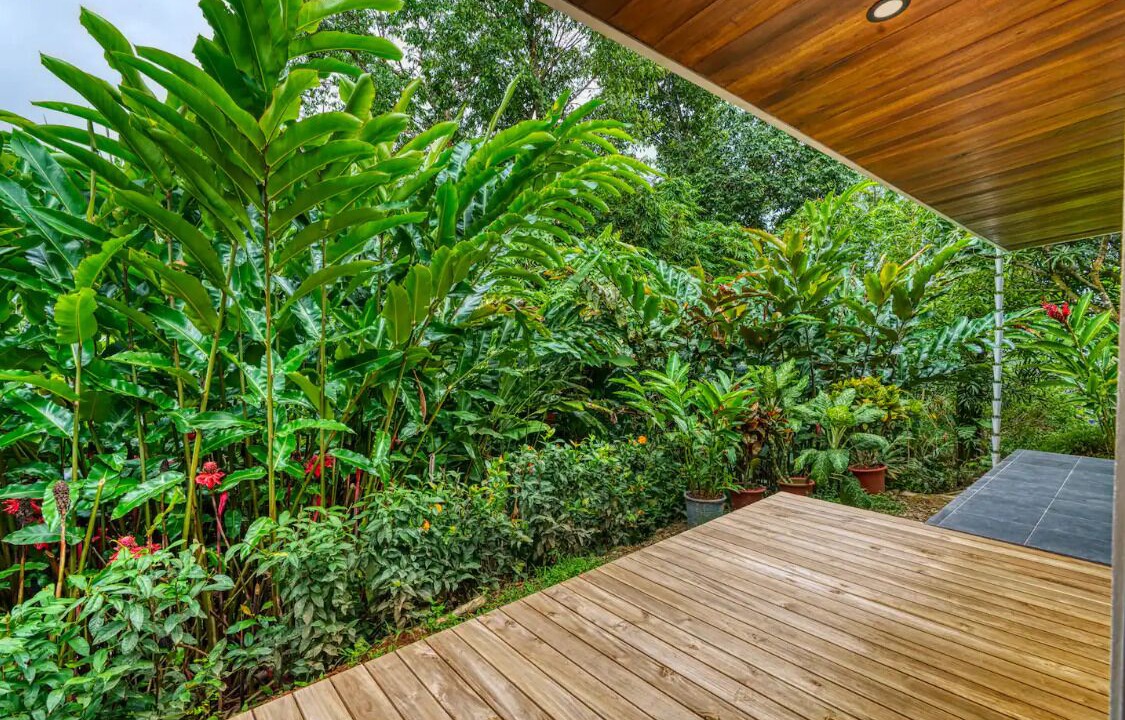 Photo of Patio Balcony in Ballena