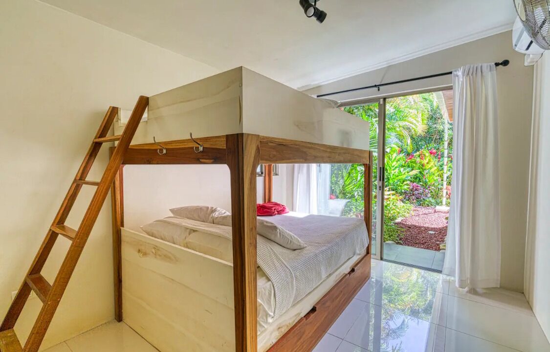 Photo of Bedroom in Ballena