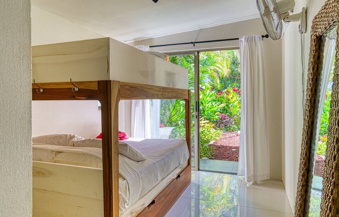Photo of Bedroom in Ballena