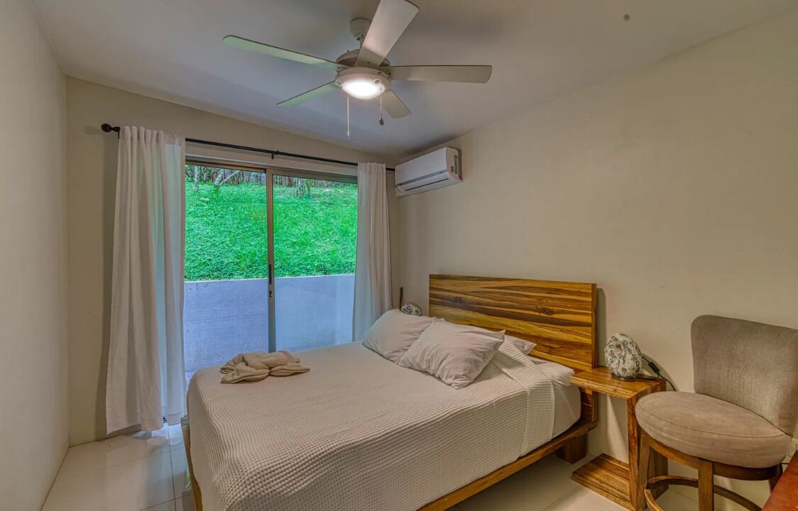 Photo of Bedroom in Ballena