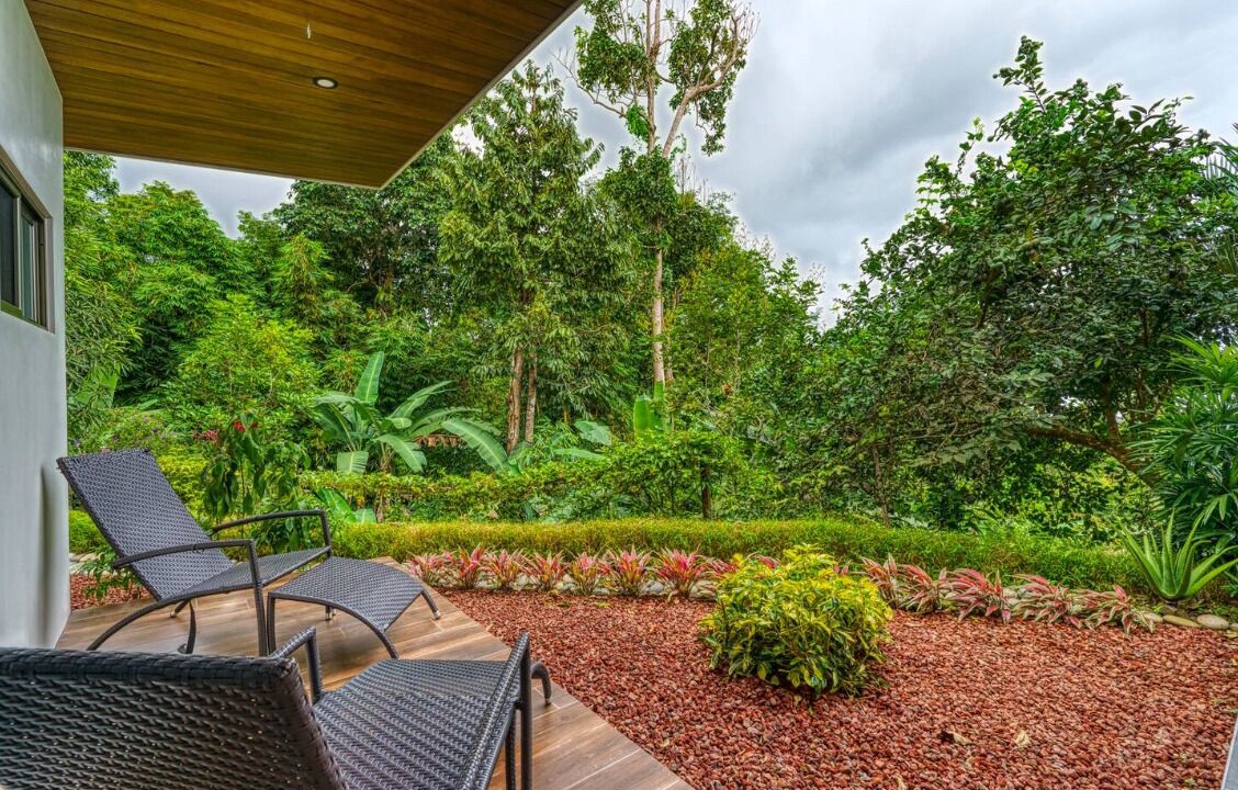 Photo of Patio Balcony in Ballena