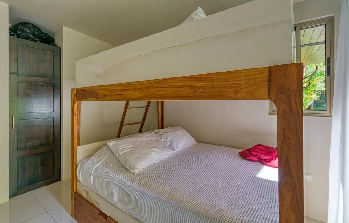 Photo of Bedroom in Ballena