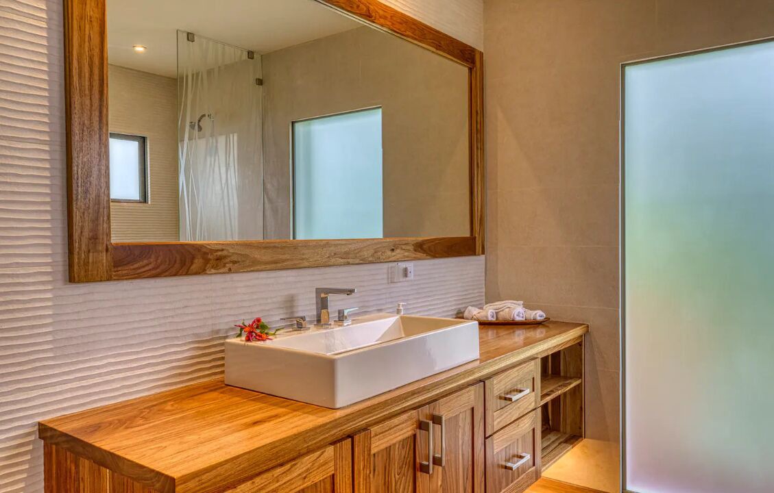 Photo of Bathroom in Ballena