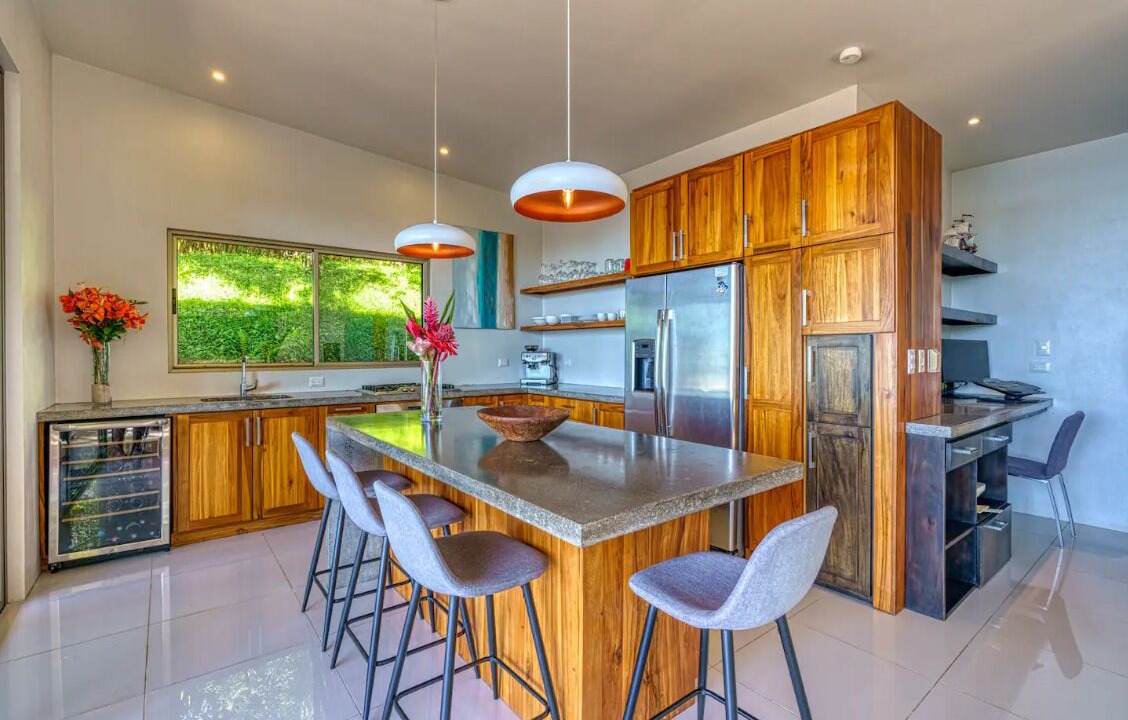 Photo of Kitchen in Ballena
