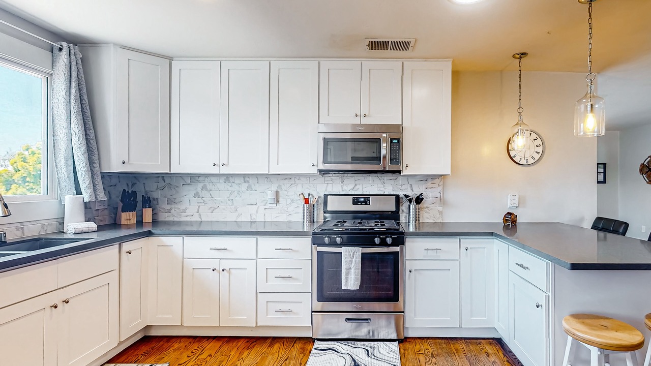 Photo of Kitchen in Allied Gardens