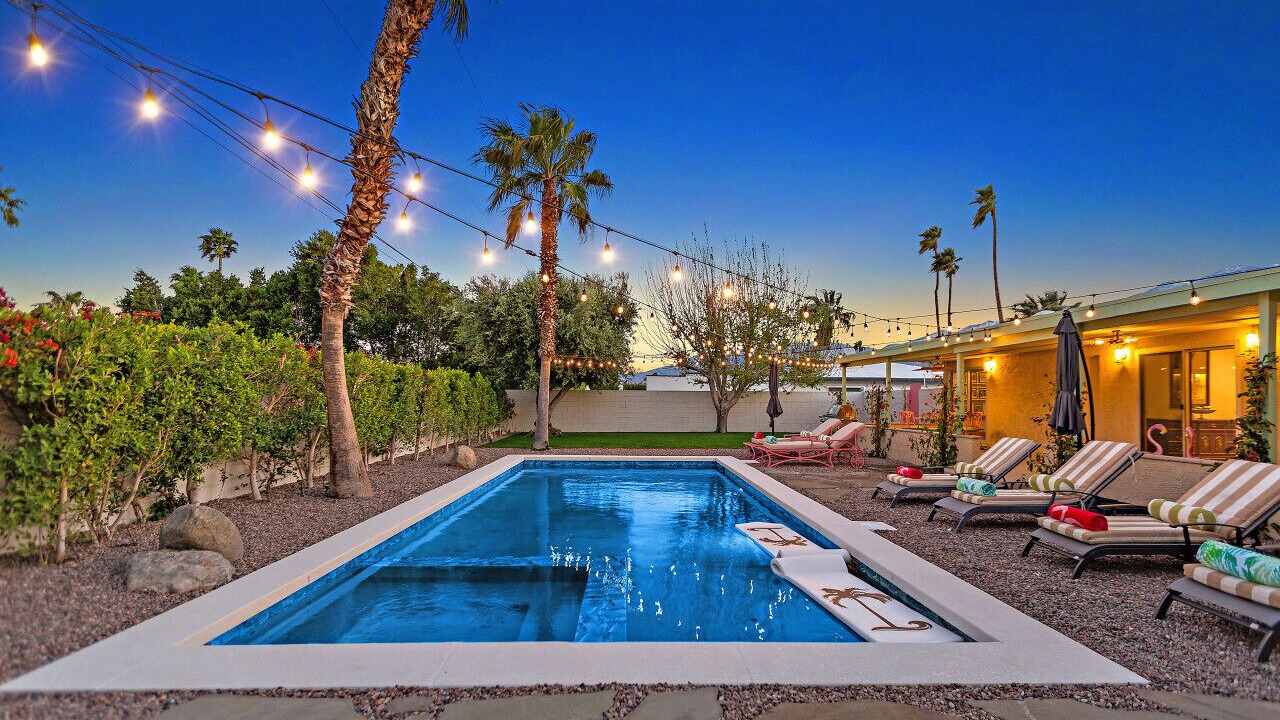 Photo of Outdoor in Racquet Club South