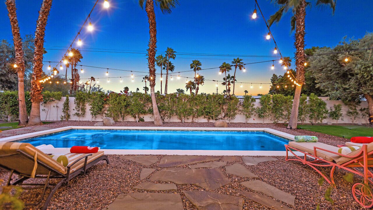 Photo of Outdoor in Racquet Club South