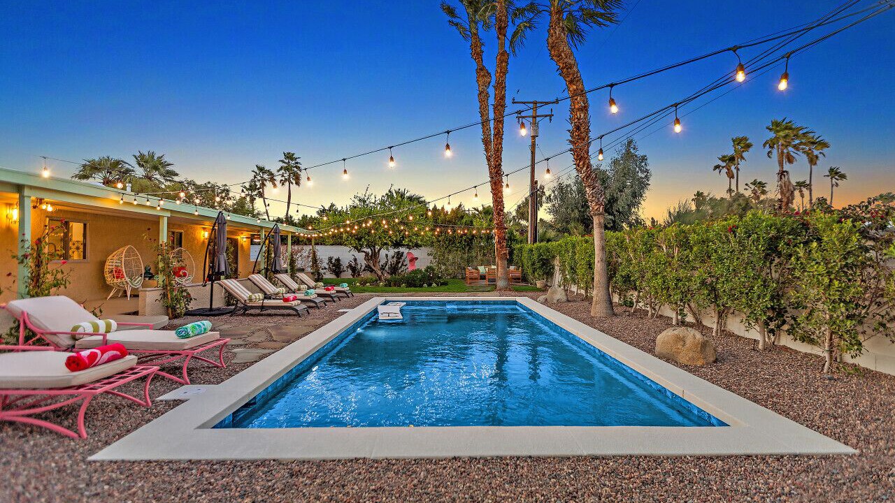 Photo of Outdoor in Racquet Club South